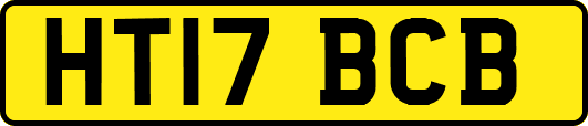 HT17BCB