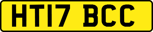 HT17BCC
