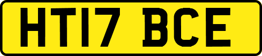 HT17BCE