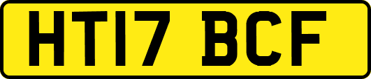 HT17BCF
