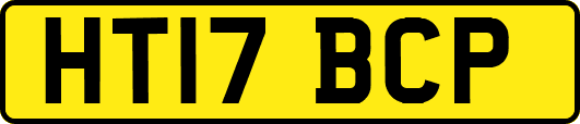 HT17BCP