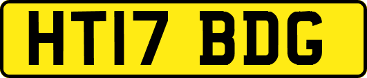 HT17BDG