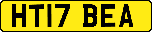 HT17BEA