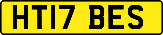 HT17BES