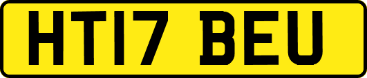 HT17BEU