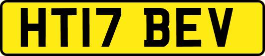 HT17BEV