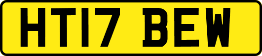 HT17BEW
