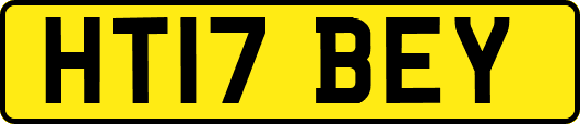 HT17BEY