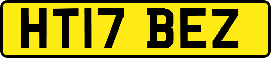 HT17BEZ