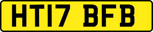 HT17BFB
