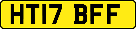 HT17BFF