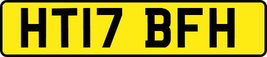 HT17BFH
