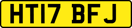 HT17BFJ