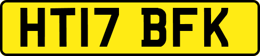 HT17BFK