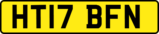HT17BFN