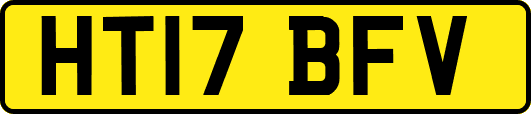 HT17BFV