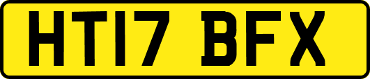 HT17BFX