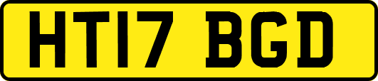 HT17BGD