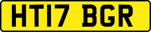 HT17BGR