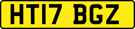 HT17BGZ