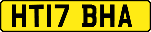 HT17BHA