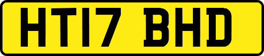 HT17BHD