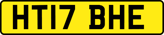 HT17BHE