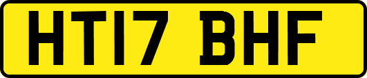 HT17BHF