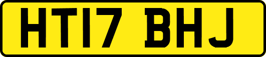 HT17BHJ