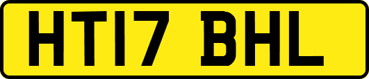 HT17BHL