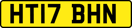HT17BHN
