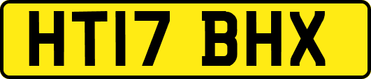 HT17BHX