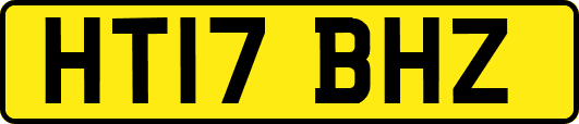 HT17BHZ