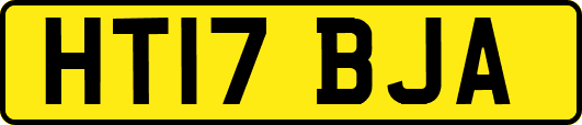HT17BJA