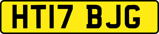 HT17BJG