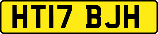 HT17BJH