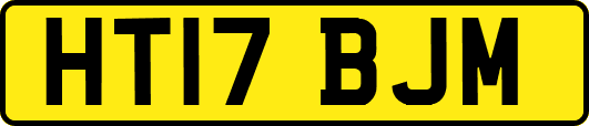 HT17BJM