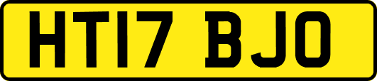 HT17BJO