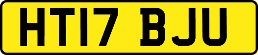 HT17BJU