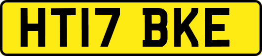 HT17BKE