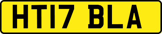 HT17BLA