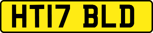 HT17BLD