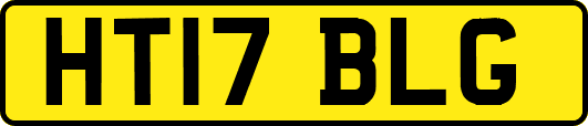 HT17BLG