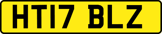 HT17BLZ