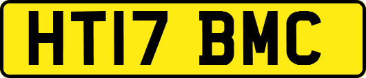 HT17BMC