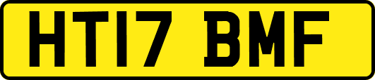 HT17BMF