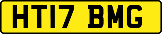 HT17BMG