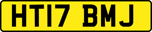 HT17BMJ