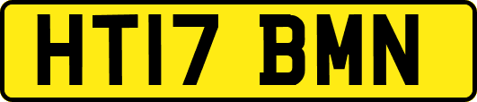 HT17BMN
