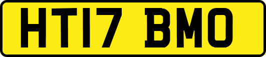 HT17BMO